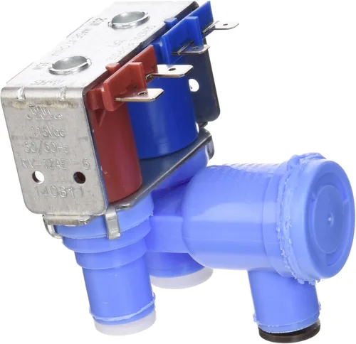 Ge Conjunto de válvula de agua eléctrica neral