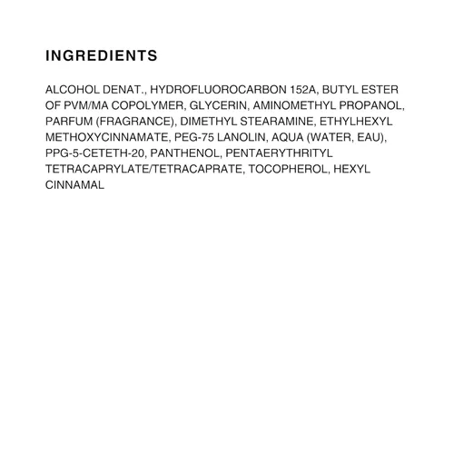 Vista 7 de Kenra Professional Platinum Working Spray 14 Flexible Hold Hairspray Fast-Drying, Non-Sticky Creates Volume & Texture Leaves Hair With