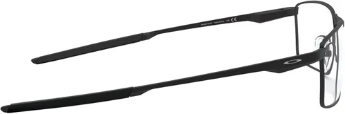 Vista 4 de Oakley Marcos de anteojos rectangulares más completos Ox3227 para hombre