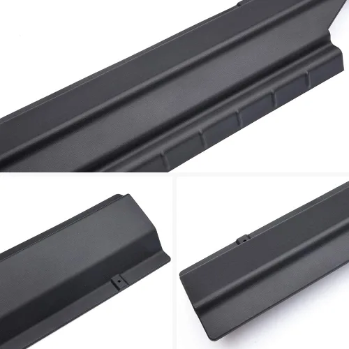 Vista 7 de CHEDA Trail Armor - Protector de cubierta de panel basculante compatible con 2009, 2010, 2011, 2012, 2013, 2014-2018, Dodge Ram 1500, 2500, 3500