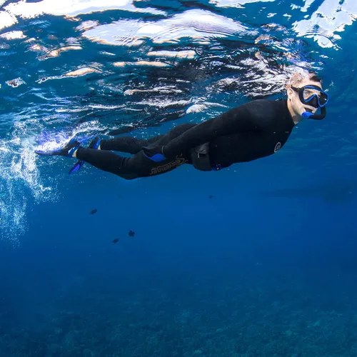 Vista 7 de Seavenger Alpha - Traje de neopreno de 0.118in