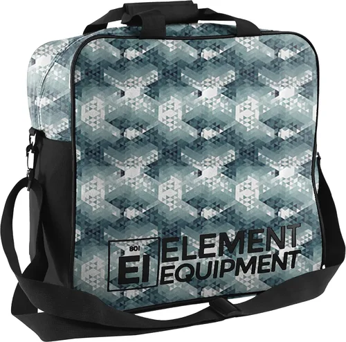 Vista 12 de Element Equipment Bolsa Acolchada para Botas Bolsa para Botas de Snowboard Esquí