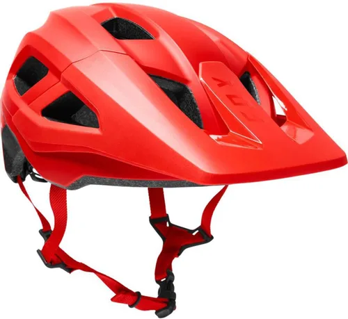 Casco para bicicleta de montaña Fox Racing Mainframe