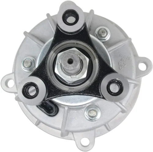 Vista 3 de Reemplazo del conjunto de acoplamiento 4WD para Santa Fe GL GLS 2.4L 3.5L 2010 2011 2012 47800-39420