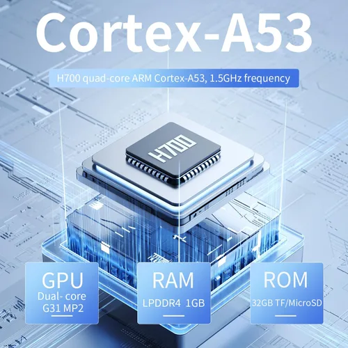 Vista 4 de RG34XX Retro Handheld Game Console 3.4" IPS Screen 32G Linux 64-bit System RG 34XX Portable Video Gaming Console Support WiFi Bluetooth,Streaming,HD