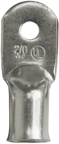 Vista 21 de Lengüetas muy resistentes Ancor Marine Grade