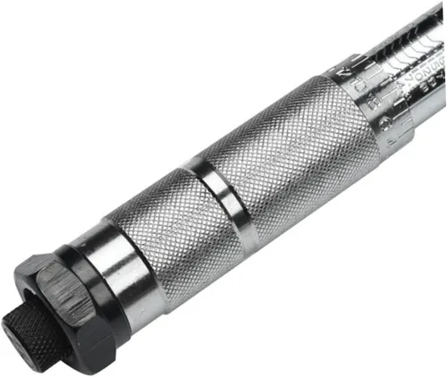 Vista 6 de DOITOOL Llave dinamométrica ajustable con ajuste de toda la construcción de trinquete reversible para un fácil uso, herramienta esencial