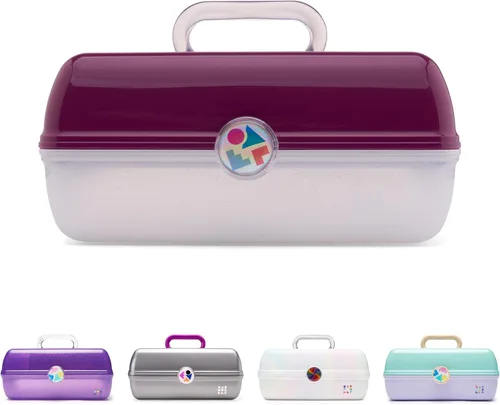 Vista 23 de Caboodles Estuche On-The-Go-Girl