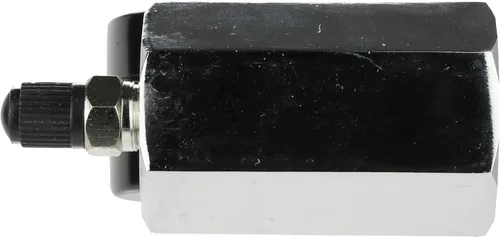 Vista 7 de Danco 94352 0-15 psi 1/10 incremento, medidor de gas