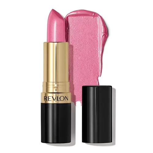 Vista 38 de Lápiz labial Revlon Super Lustrous.