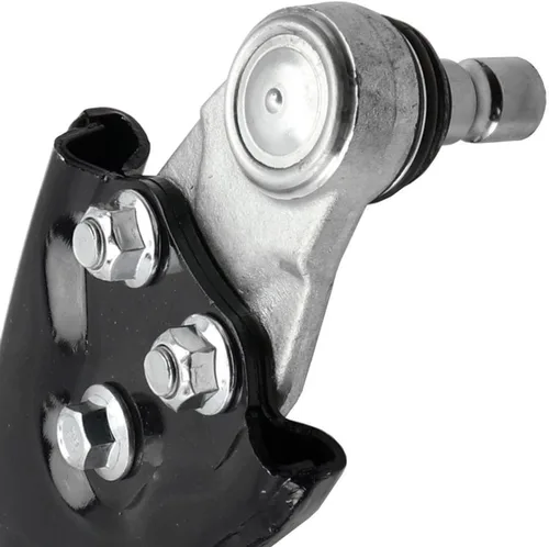 Vista 226 de Detroit Axle - Brazo de control trasero para Chrysler 300 Dodge Charger Magnum Challenger 2005-2020, brazo de control inferior 2006 2007 2008 2009