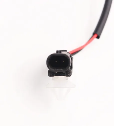 Vista 5 de Conjunto de pestillo de bloqueo de capó para Hyundai Elantra 2017-2018, reemplaza al OEM 81130-F2010, 72277