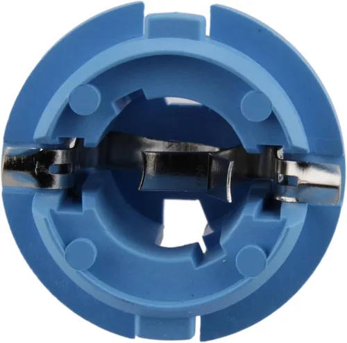 Vista 3 de URO Parts 1408260582 Portalámparas, Azul