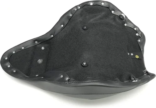 Vista 2 de Saddlemen - K07-12-002 - Asiento individual Renegade Deluxe, liso
