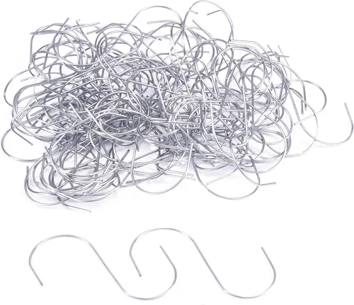 Vista 7 de BRUBAKER 77ct - Adornos de árbol de Navidad - Inastillables - Bolas de Navidad, estrellas, conos de pinos, botas, calcetines, paquetes