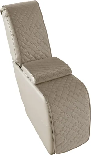 Vista 91 de Arfntevss Fundas para sofá seccional reclinable para sofá seccional en forma de L, funda antideslizante lavable para sofá reclinable con forma de L