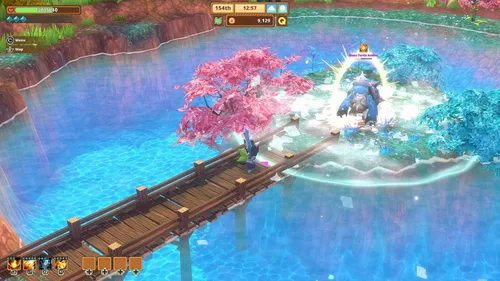 Vista 2 de Kitaria Fables - Nintendo Switch