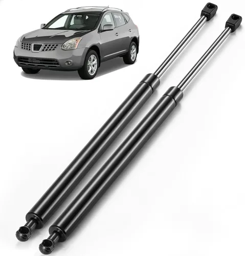 Vista 16 de ARANA Puntales de maletero Hatchback para Scion TC 2005-2010, 4597 amortiguadores de escotilla trasera, soporte de elevación para modelos Scion tC