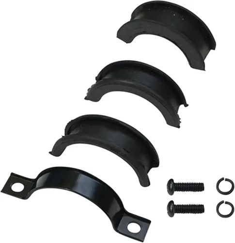 Vista 2 de Red Hawk LGT-143A Interruptor de señal de giro con relé intermitente Carros de golf