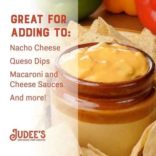 Vista 6 de Para uso, alimenticio sin GMO citrato de sodio (8 oz) excelente para la creación de salsas de queso, sferificación y más