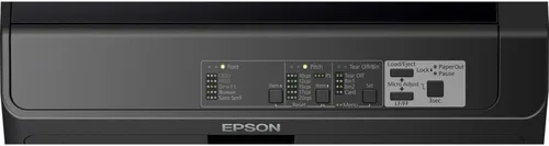 Vista 6 de Epson FX-890II NT (versión de red) Impresora de impacto