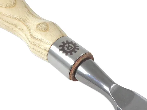 Vista 4 de Narex Cincel de borde biselado Richter 3/8" (10mm)
