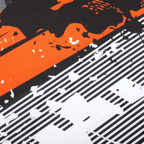 Vista 5 de Weimostar Camisetas de ciclismo para hombre, ropa de motocross de montaña de manga larga