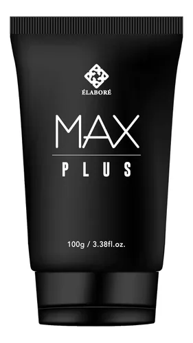 Elabore MAX Plus Cera para el cabello. / 3.4 fl oz (cera para peinar el cabello para hombre)
