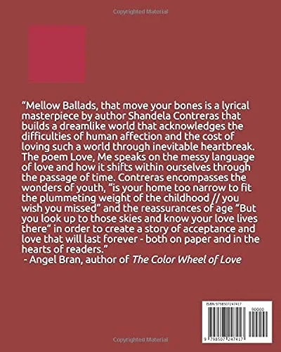 Vista 2 de Mellow Ballads, that move your bones