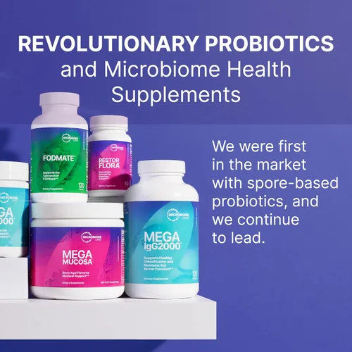 Vista 7 de Microbiome Labs Zenbiome Sleep - Suplemento de teanina L con extracto de bálsamo de limón y probióticos con Bifidobacterium Longum - Ayuda a calmar