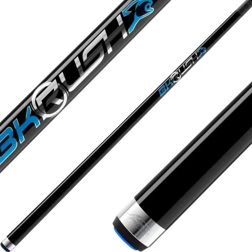 Predator Cues BK Rush Break Taco sin envoltura
