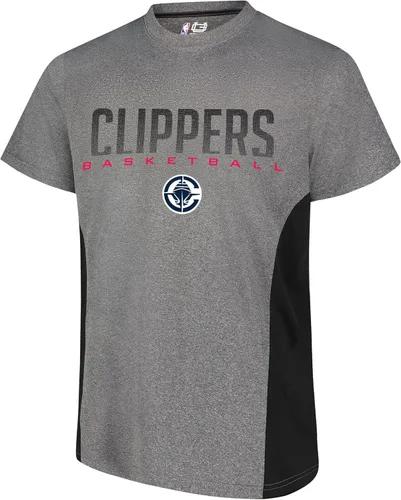 Vista 64 de Ultra Game - Camiseta oficial de la NBA para hombre, supersuave y Supreme