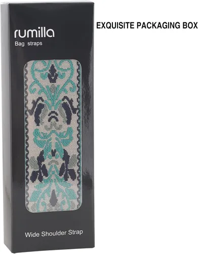 Vista 4 de Correas de repuesto para bolso, correa de hombro ancha cruzada para bolsas, accesorios extensores, correas de guitarra, correas de bolsa