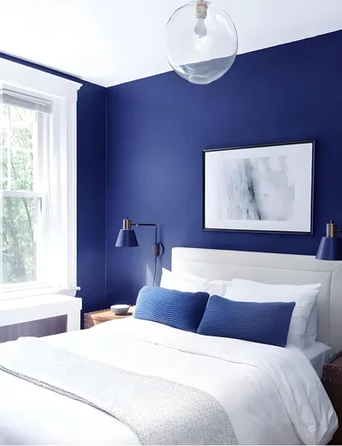 Vista 124 de Safiyya Papel pintado de contacto de color blanco, autoadhesivo, despegar y pegar, impermeable, rollos de papel de vinilo para paredes, 78.7 x 17.7