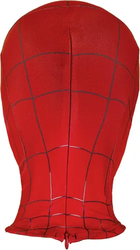 Vista 3 de Halloween Mask Superhero Masks Cosplay Costumes Mask Spandex Fabric