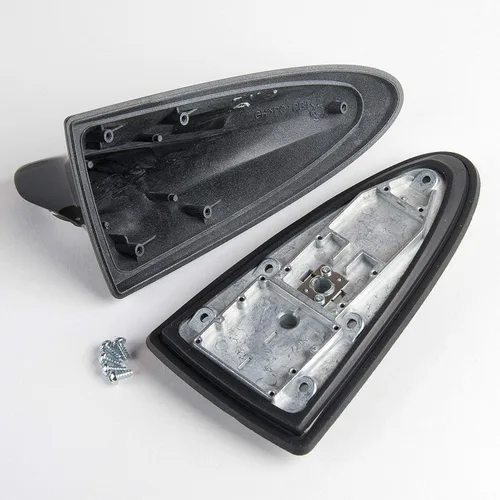 Genuine OEM 96210-1M800 Shark Fin Combination Antenna / 962101M800 for Hyundai Kia Forte 2009-2013