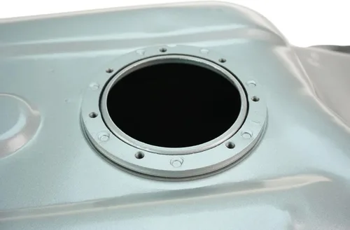 Vista 342 de TRQ Tanque de combustible de gasolina de 17.4 galones compatible con Chevrolet Tracker 2001-2004 Suzuki Grand Vitara 1999-2005 XL-7 2002-2006