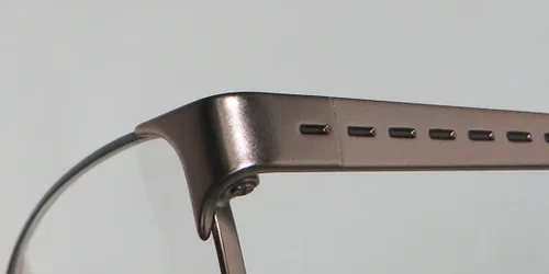 Vista 6 de Eddie Bauer 32206 - Armazón de lentes con bisagras de resorte de borde completo para mujer (52-16-135, marrón), Marrón