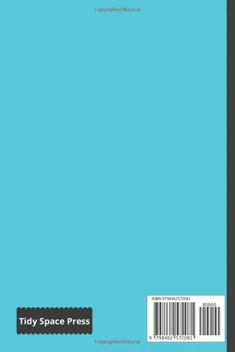 Vista 2 de Saving Log Book & Budget Planner Money Book For Kids & Teens To Track Saving