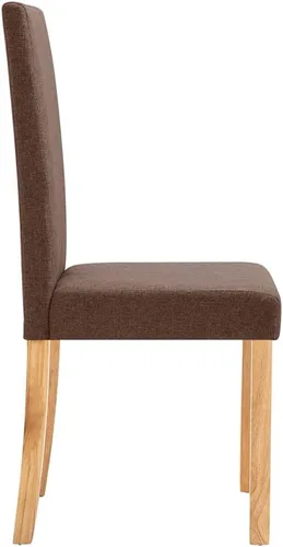 Vista 21 de Dining Chairs,Counter Dining Chairs,Dining Room Chairs Suitable for Daily Dining Or Special Events Such As Meetings, Weddings and Celebrations. 2