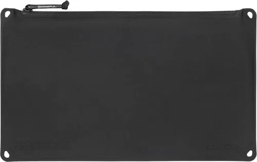 Vista 16 de Magpul DAKA - Bolsa con cremallera para equipo y herramientas tácticas