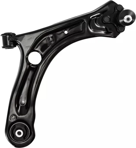 Vista 773 de Detroit Axle - Brazo de control trasero para Chrysler 300 Dodge Charger Magnum Challenger 2005-2020, brazo de control inferior 2006 2007 2008 2009