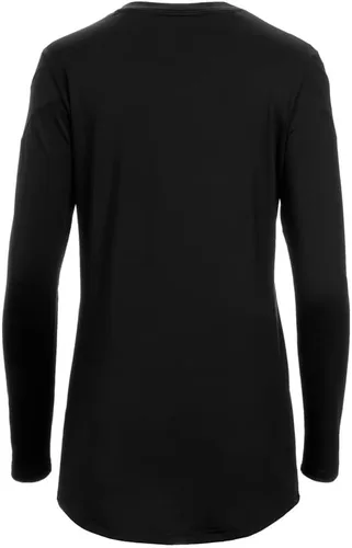 Vista 2 de Mizuno Girls' Balboa 6 Long Sleeve Volleyball Jersey