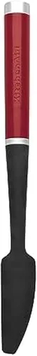 Vista 7 de KitchenAid Espátula clásica para frascos, talla única, color negro