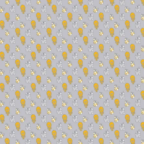 Vista 3 de Cricut 2006078 - Vinilo prémium estampado de Monsters, Inc