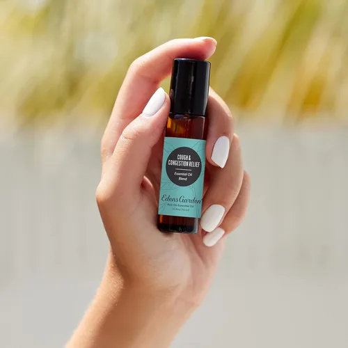 Vista 44 de Edens Garden Rose- Bulgarian Absolute Essential Oil Roll-On- 100% Pure Premium Grade, Natural, Therapeutic, Aromatherapy, Kid & Skin Safe, The Best