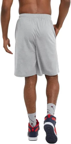 Vista 4 de Champion Men's Sport Shorts, Moisture Wicking, Athletic Shorts, Gym Shorts (Reg. Or Big & Tall)