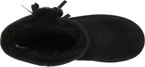Vista 5 de Koolaburra by UGG Botas cortas Victoria para mujer