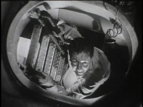 Vista 5 de US Navy Fleet Boat Submarines Gato Baleo Class WW2 Stories old Films DVD