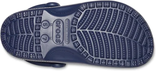 Vista 3 de Crocs Zuecos clásicos unisex para adultos